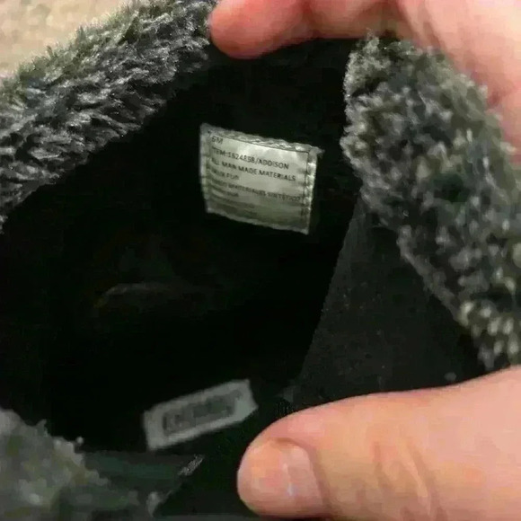 Khombu Addison boot women’s size 6 - Picture 4 of 6